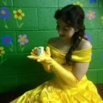 belle